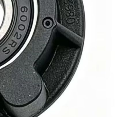 Power Tools Red - /Bearing /Flange /2609100862 Plastik Hitam Merah