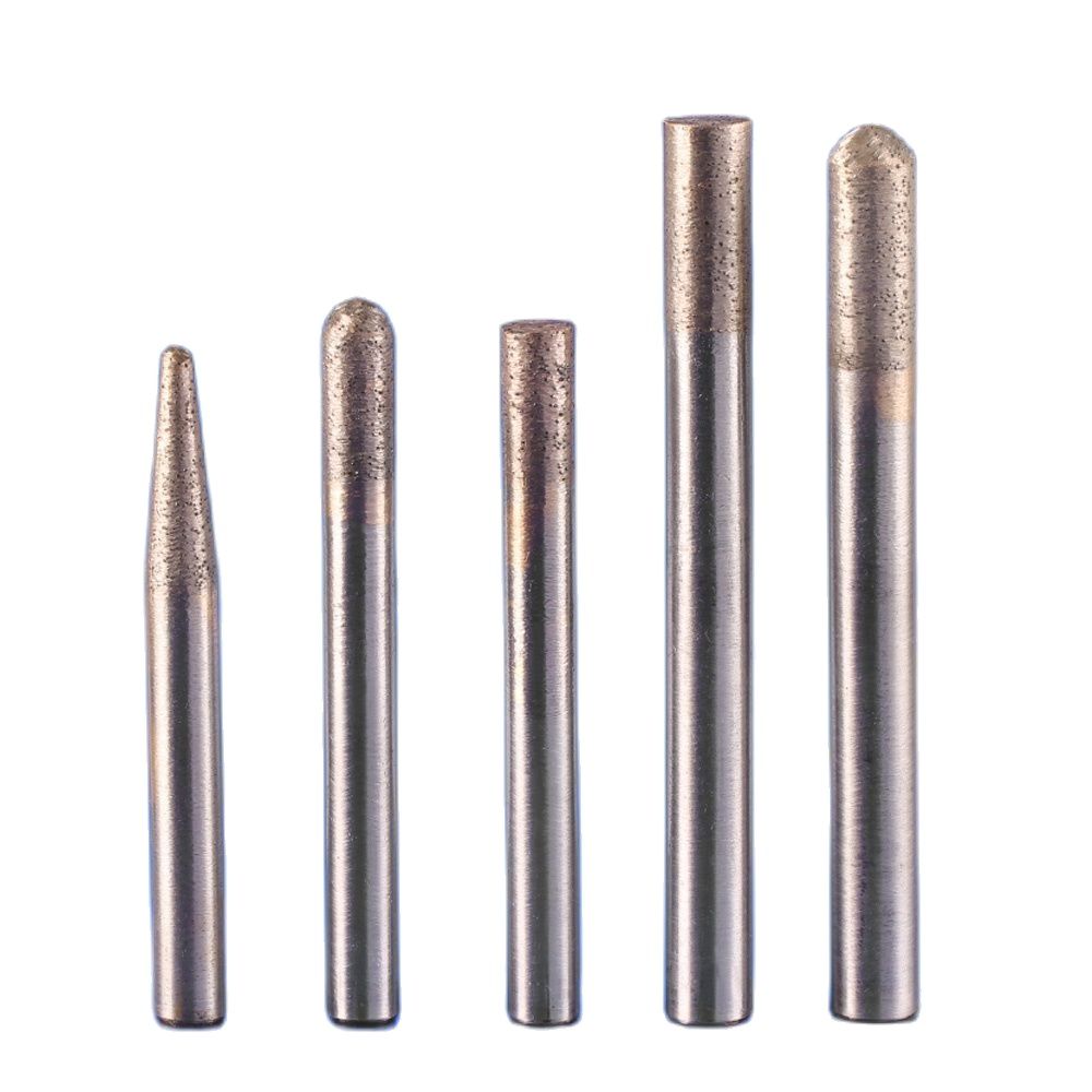 Router Trim Base - Weitol 1 Buah 6Mm/8/10/12Mm Shank Batu