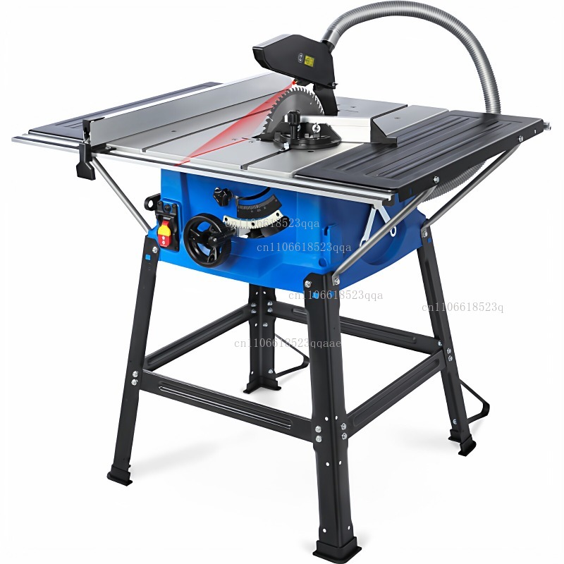 Power Tools For Woodworking - Mesin Gergaji Meja Multifungsi untuk Pertukangan