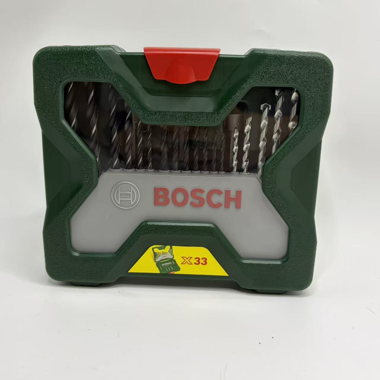 Power Tools Impact - Mata bor Bosch untuk Bor Impak