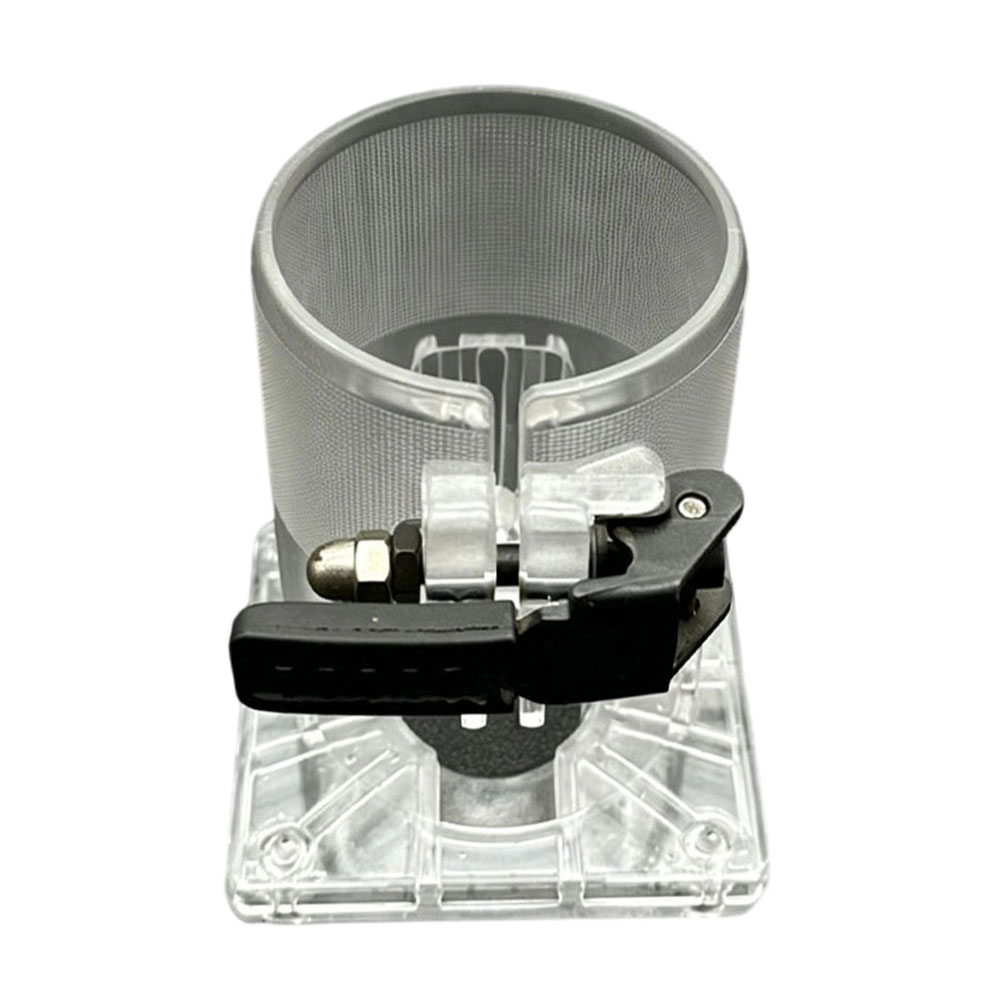 Router Trim Base - ﻿ 1pc Alas Router Kayu, Alas