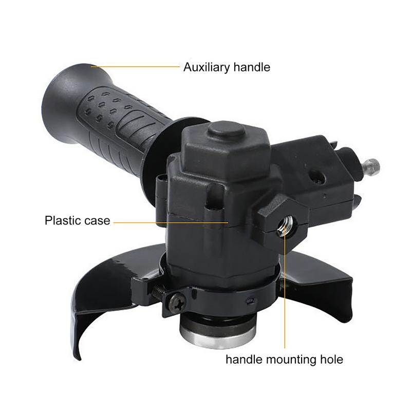 Power Tools For Woodworking - Konverter Bor Listrik Alat Tangan Multifungsi