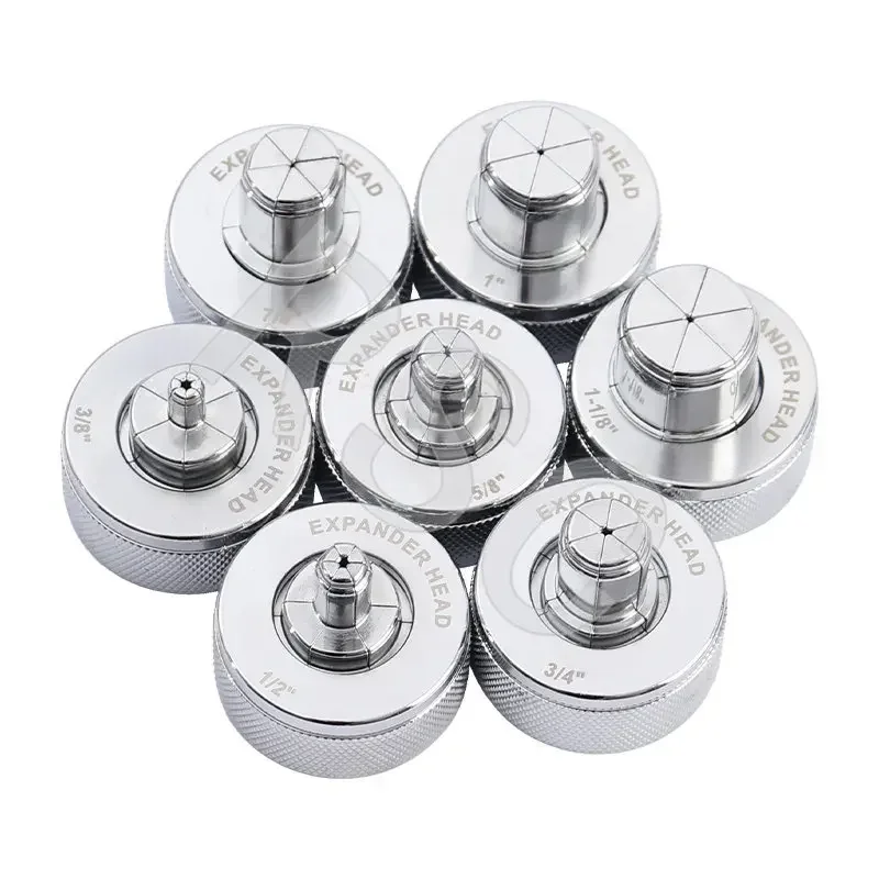 Power Tools Youtube - Bahan baja kepala Expander cocok untuk