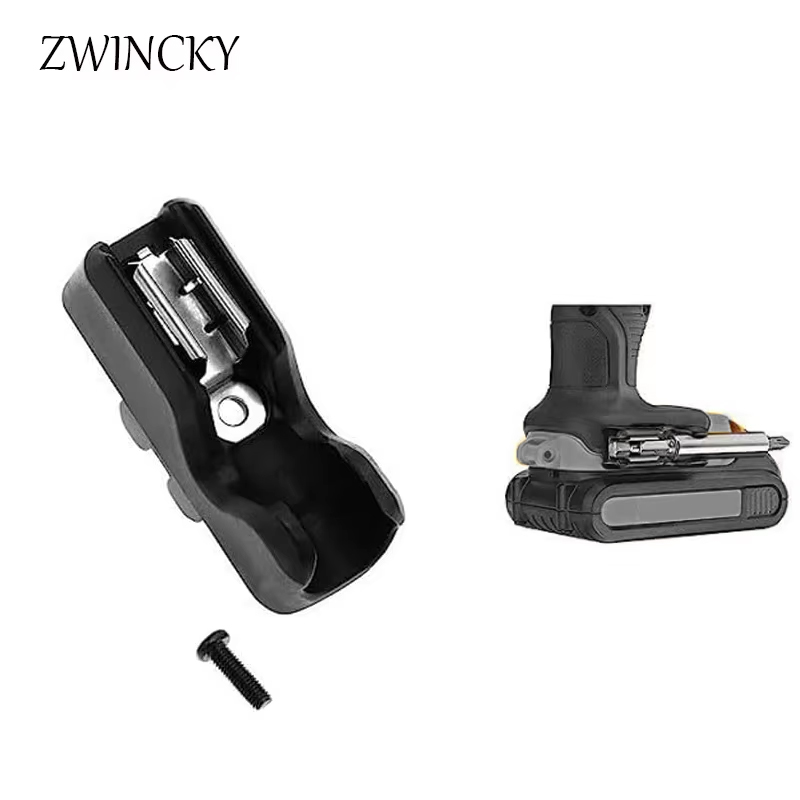 Cordless Drill Driver - N131745 Bit Holder dengan Sekrup Kompatibel