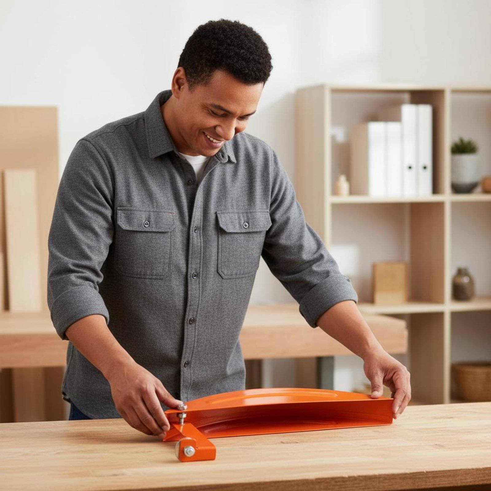 Power Tools For Woodworking - Pelindung Pisau Pemotong Meja Tahan Lama,