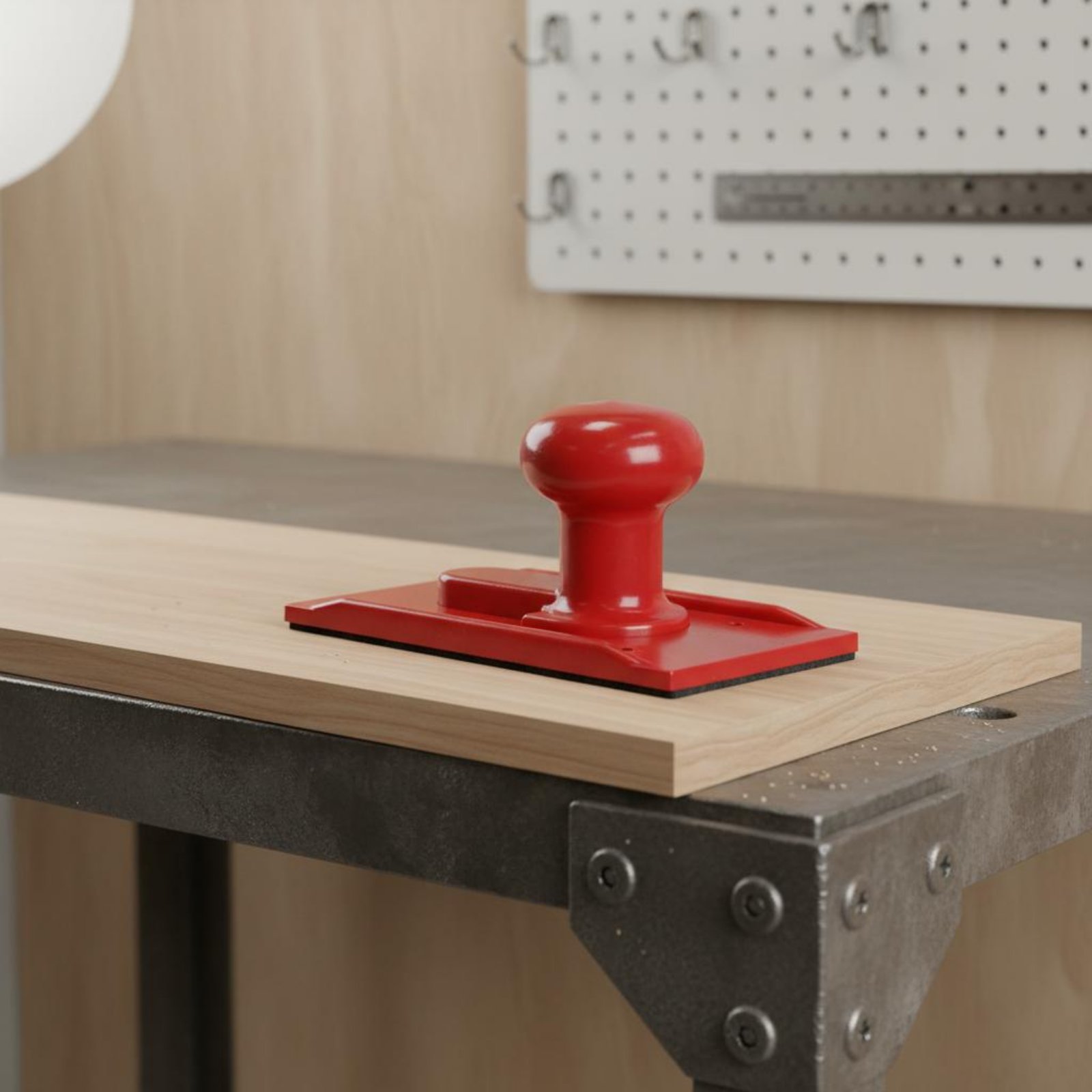 Power Tools For Woodworking - 2 Buah Blok Dorong untuk Pertukangan