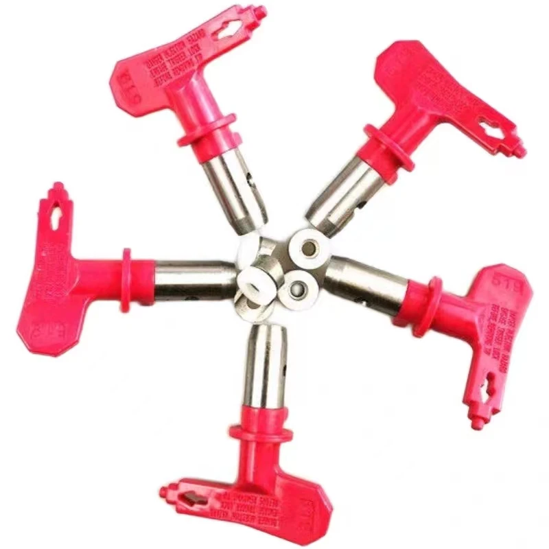 Power Tools Red - Suntool alat semprot cat seri merah,
