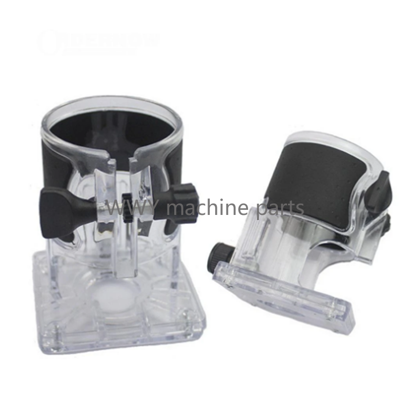 Router Trim Base - Basis mesin penggilingan pangkas dasar Router