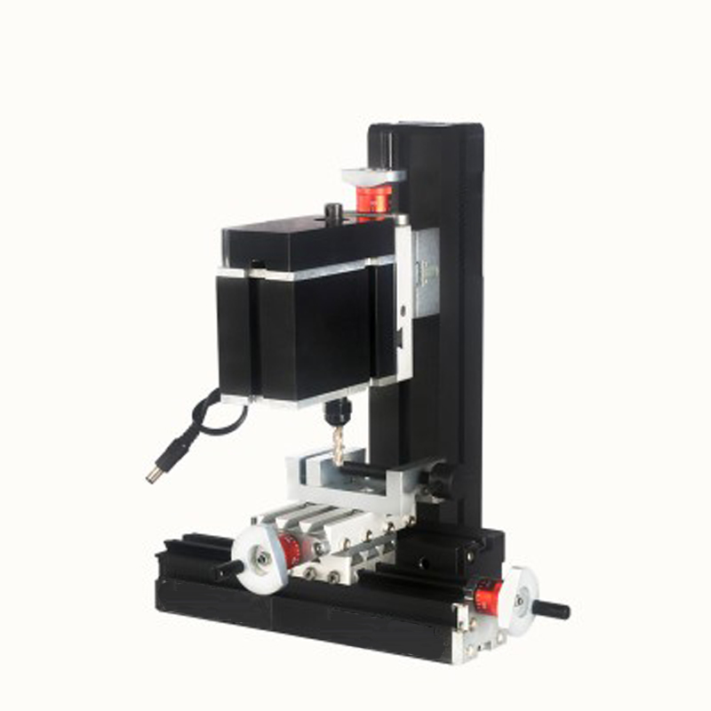 Power Tools Lowes - 1 buah DIY miniatur logam enam