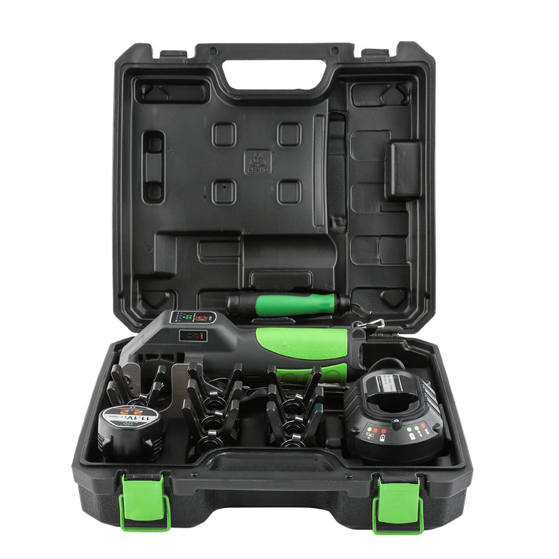 Power Tools Youtube - Alat Pembengkok Pipa Tembaga Otomatis ST-E900A