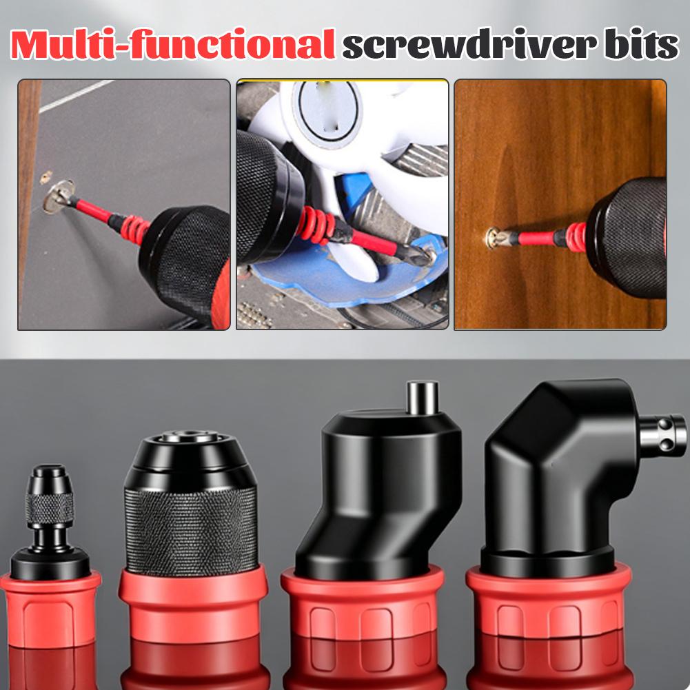 Adaptor Chuck Bor Lepas Cepat  - Cordless Drill Driver ulasan dan harga