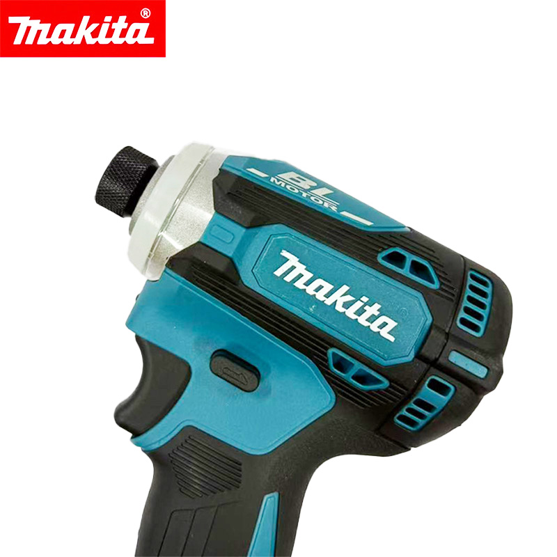 Makita DTD171 Brushless Cordle - Cordless Drill Driver ulasan dan harga