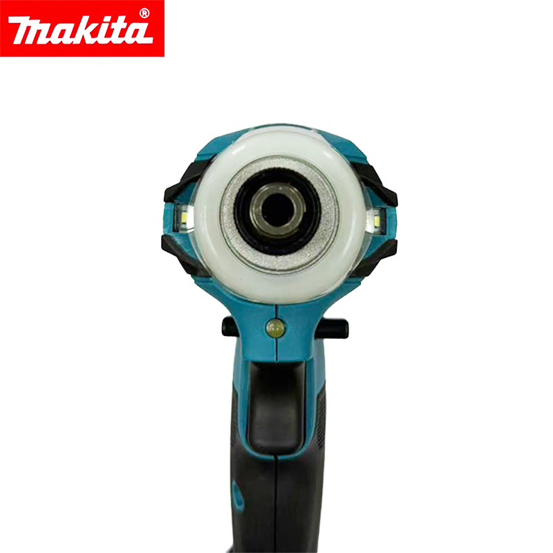 Makita DTD171 Brushless Cordle - Cordless Drill Driver ulasan dan harga