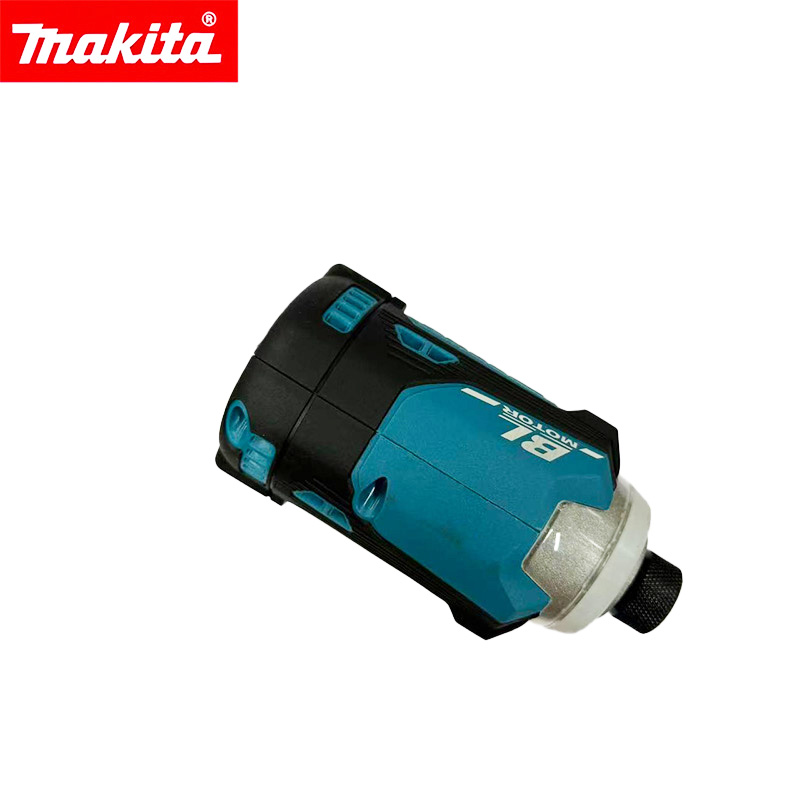 Makita DTD171 Brushless Cordle - Cordless Drill Driver ulasan dan harga