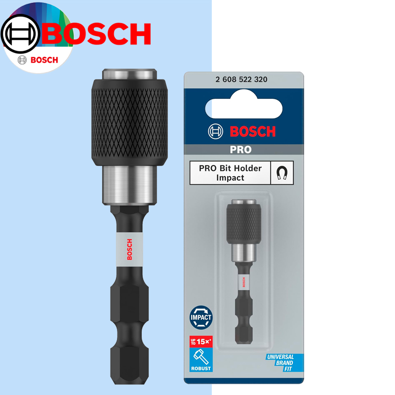 BOSCH 2608522320 PRO Tempat Bi - Power Tools Impact ulasan dan harga