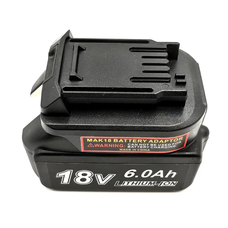 Adaptor konversi alat listrik, - Power Tools Green Color ulasan dan harga