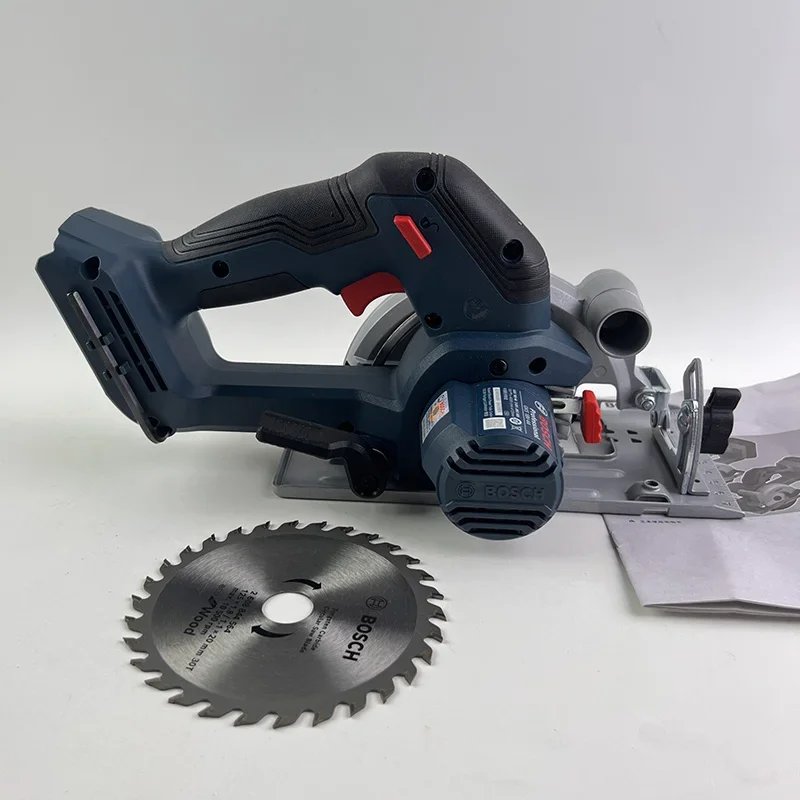 Gergaji Bundar Tanpa Kabel Bos - Power Tools For Woodworking ulasan dan harga