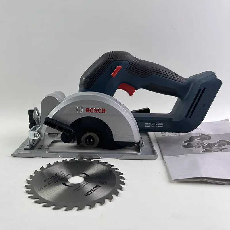 Gergaji Bundar Tanpa Kabel Bos - Power Tools For Woodworking ulasan dan harga