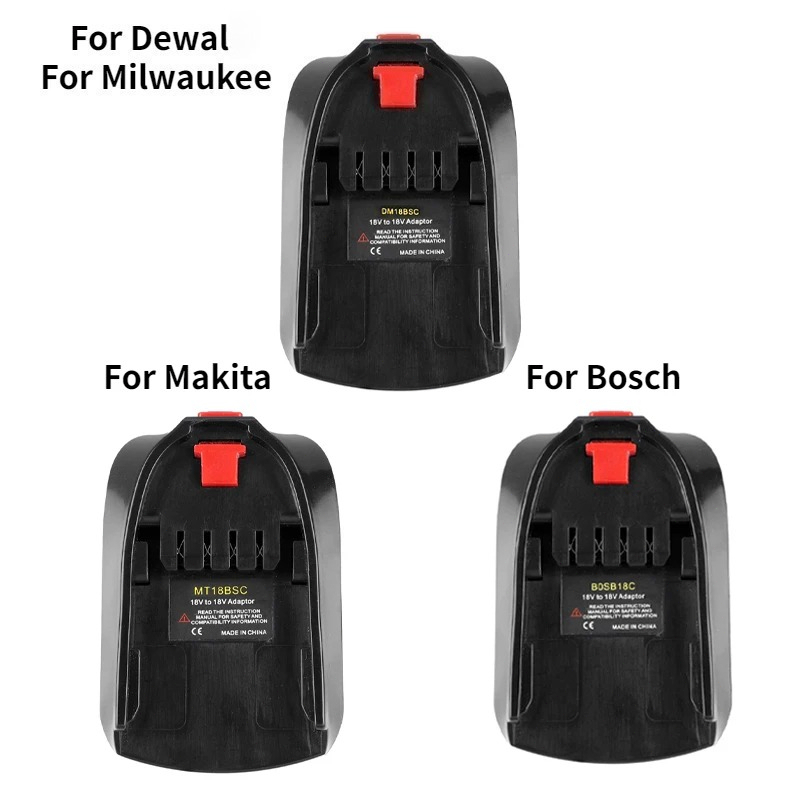 Adaptor Baterai Untuk Baterai  - Power Tools Green Color ulasan dan harga
