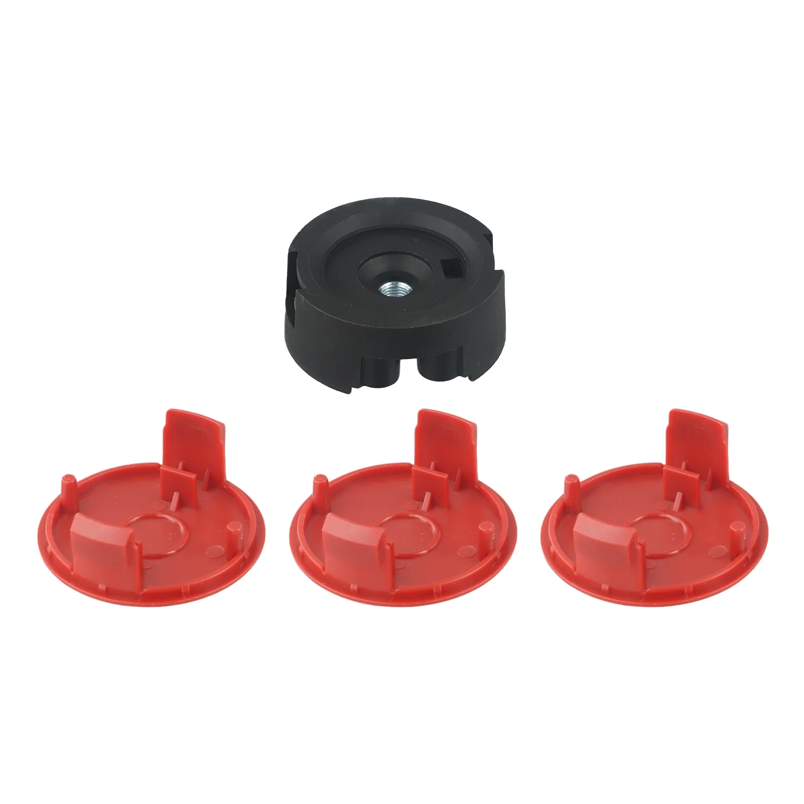 Pengganti KIT Topi & Alat Dasa - Power Tools Red ulasan dan harga