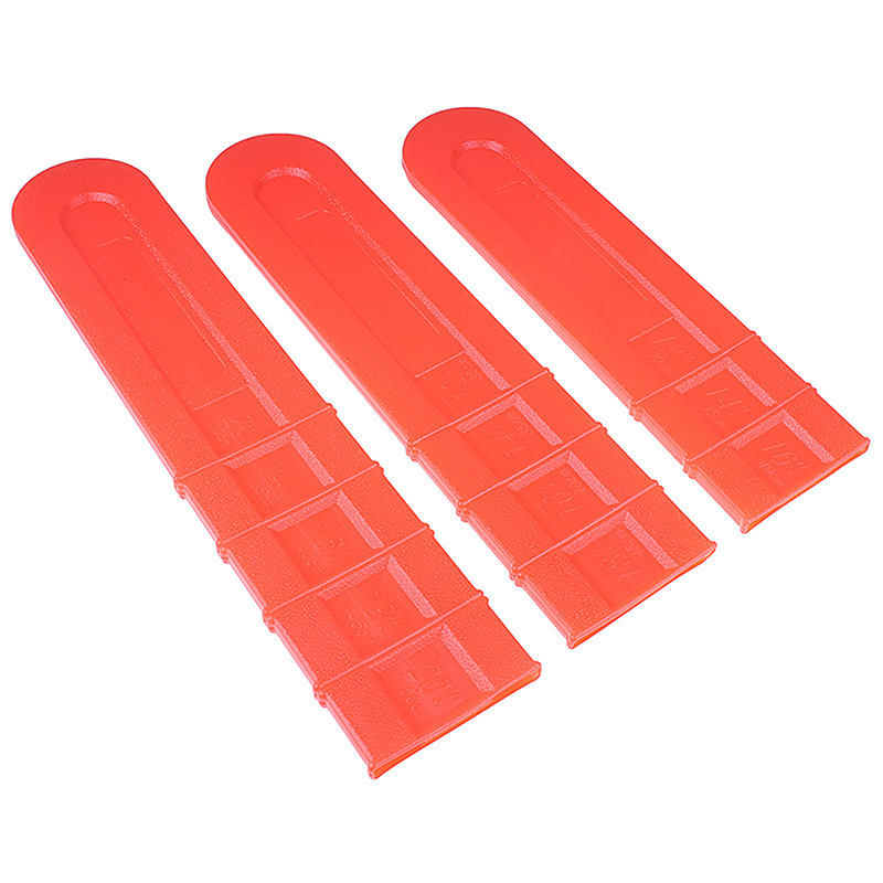 1 Buah Pelindung Rantai Gergaj - Power Tools Red ulasan dan harga