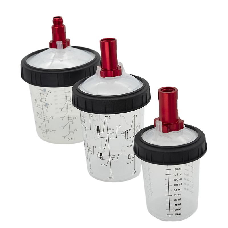 Adaptor Semprotan Konektor Cep - Power Tools Red ulasan dan harga