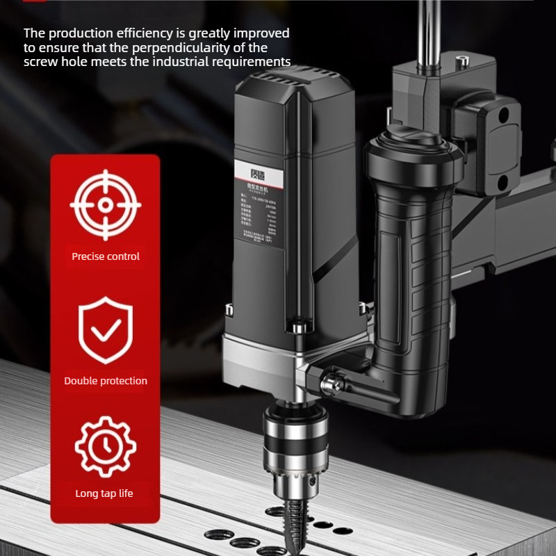 Mesin Bor Listrik Lithium Daya - Power Tools Impact ulasan dan harga