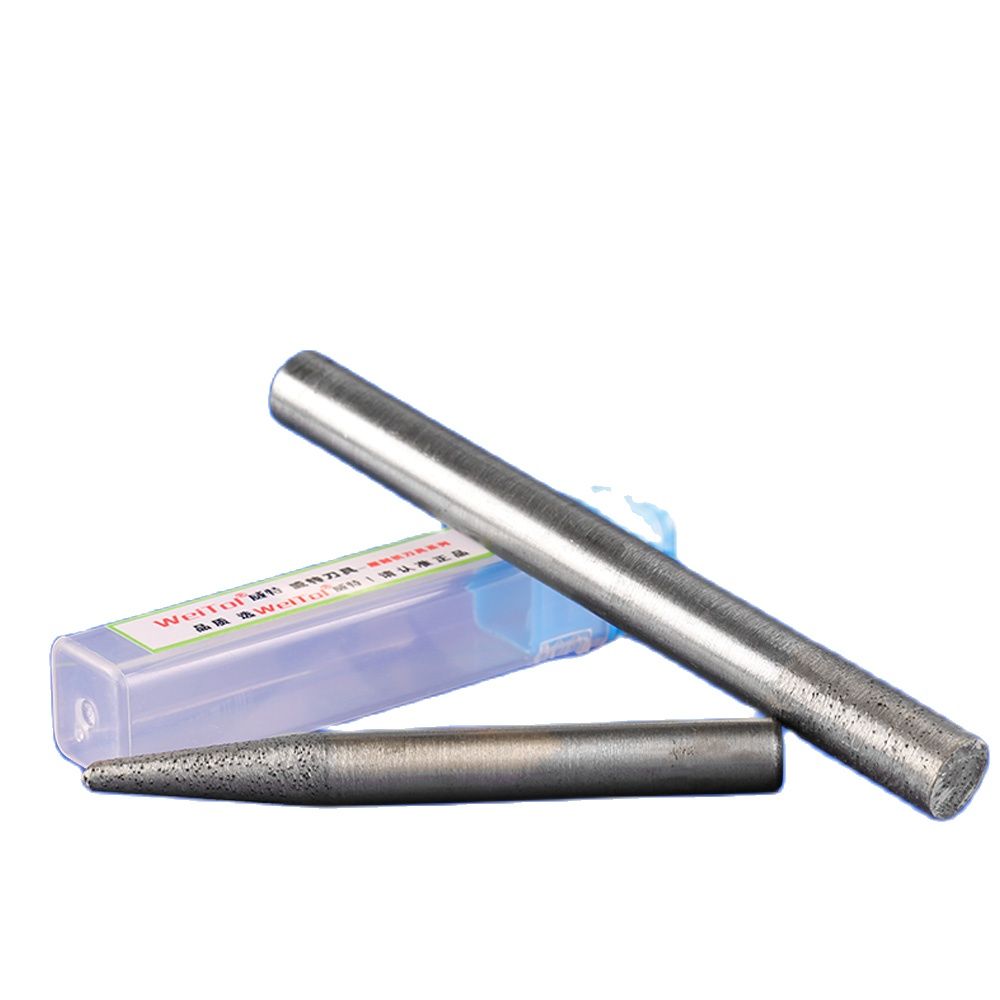 Weitol 1 Buah 6Mm/8/10/12Mm Sh - Router Trim Base ulasan dan harga