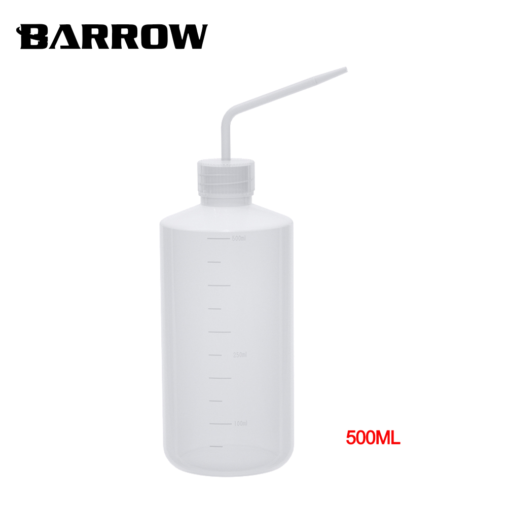 BARROW OD12/14/16Mm Akrilik/PM - Power Tools Youtube ulasan dan harga