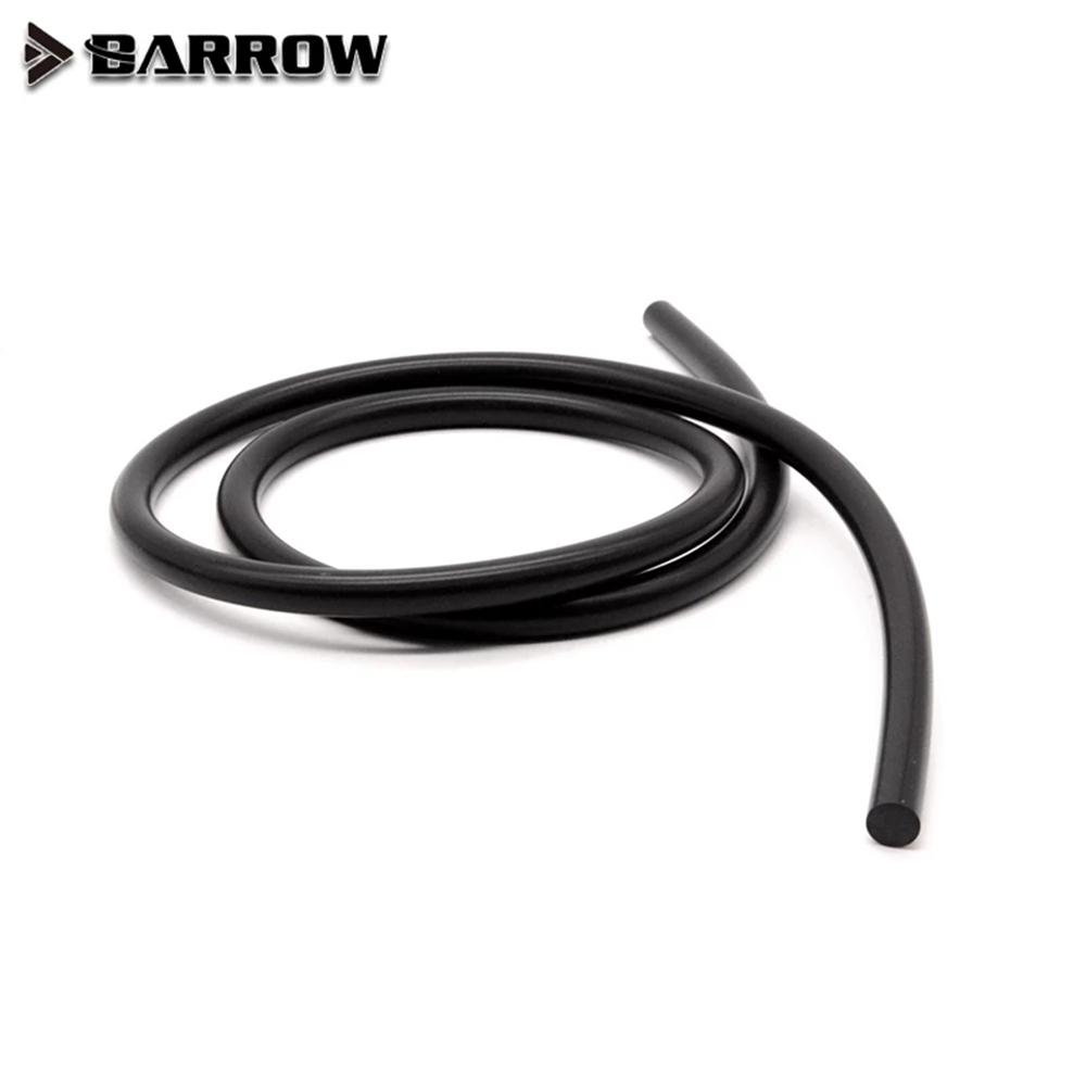 BARROW OD12/14/16Mm Akrilik/PM - Power Tools Youtube ulasan dan harga