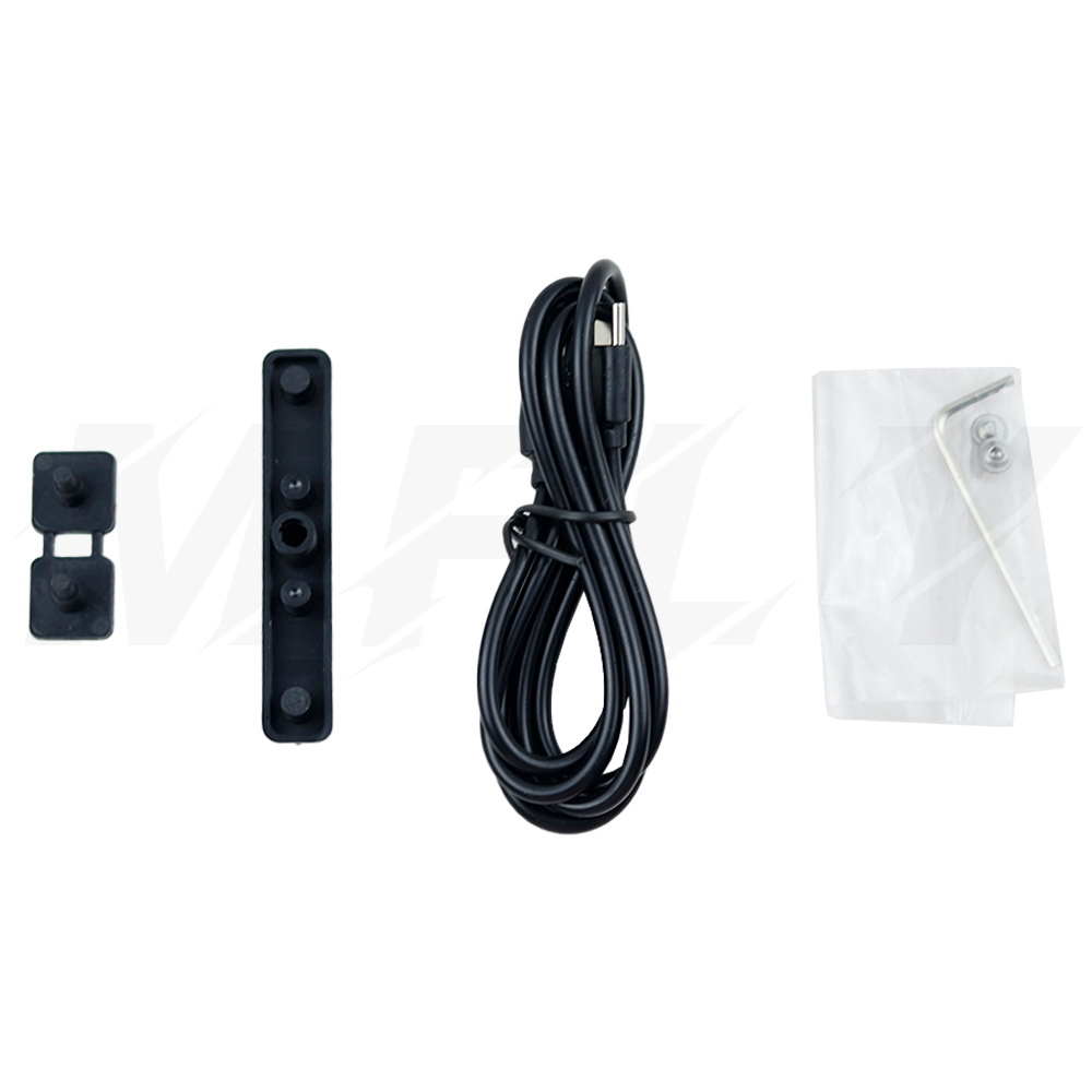 Alat pemindah Mouse klik fisik - Power Tools Keyboard Manager ulasan dan harga