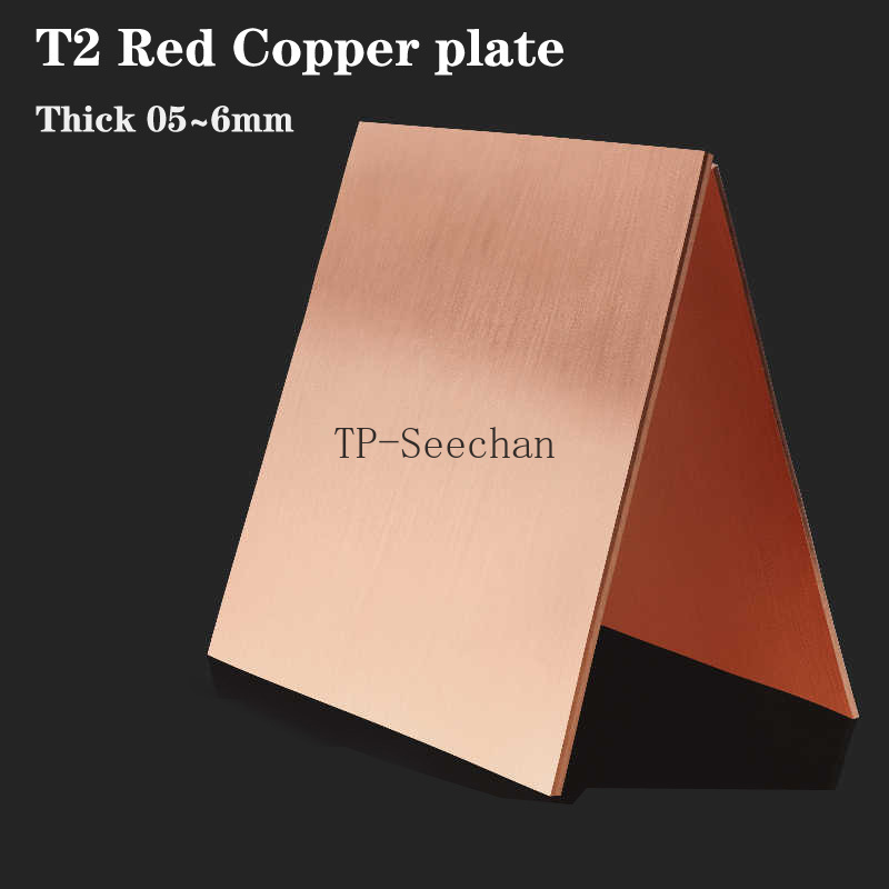 T2 Strip Lembaran Tembaga Mera - Power Tools Red ulasan dan harga