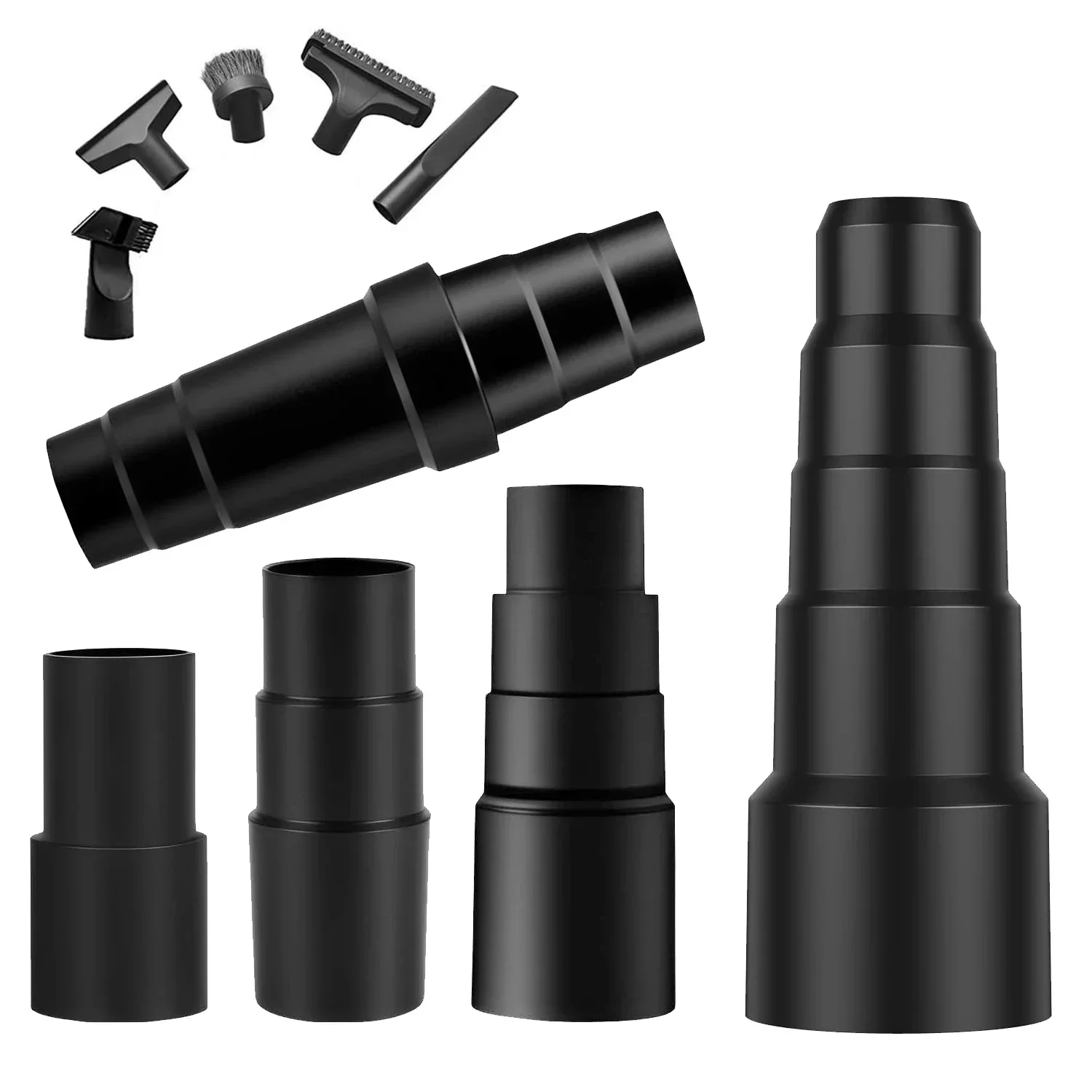 1-4 Buah Adaptor Selang Vakum  - Power Tools Youtube ulasan dan harga