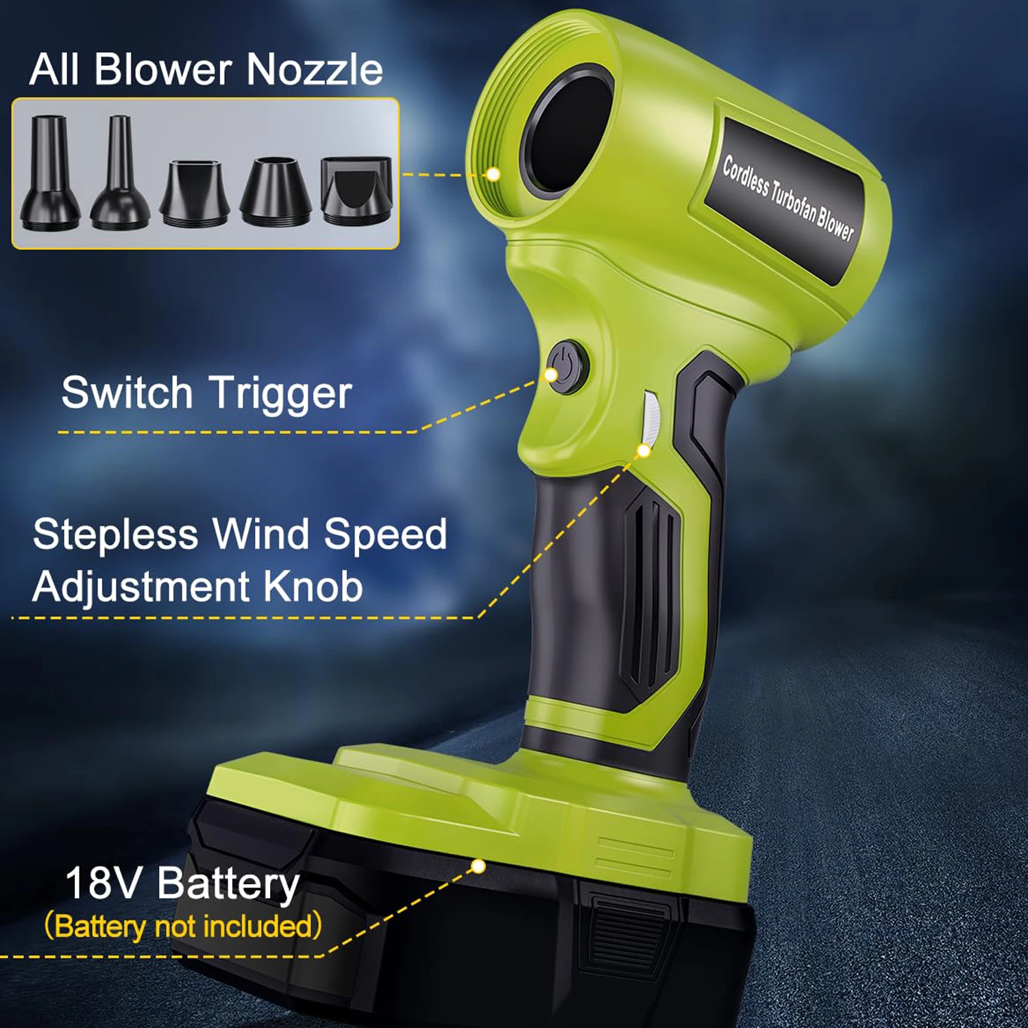 Aksesori Alat Listrik untuk Ry - Power Tools Keyboard Manager ulasan dan harga