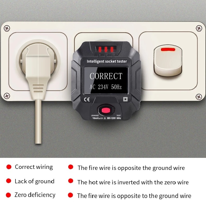 TOOLTOP ET89 soket cerdas, pen - Power Tools Uk Review ulasan dan harga