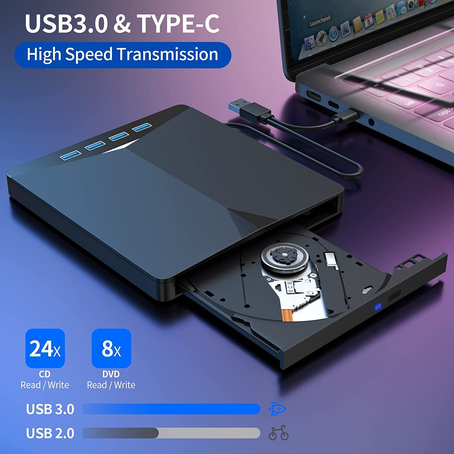 Pembaca, Pemutar, dan Penghant - Power Tools Windows 10 ulasan dan harga