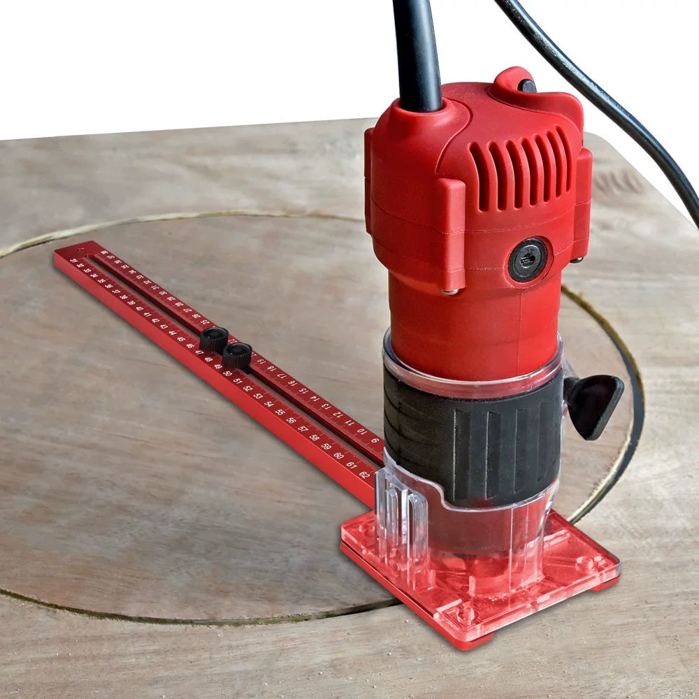 Braket Router 3 in 1 untuk Pem - Router Trim Base ulasan dan harga