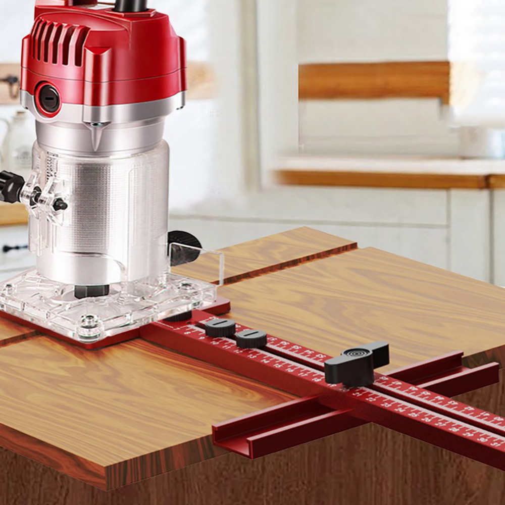 Braket Router 3 in 1 untuk Pem - Router Trim Base ulasan dan harga