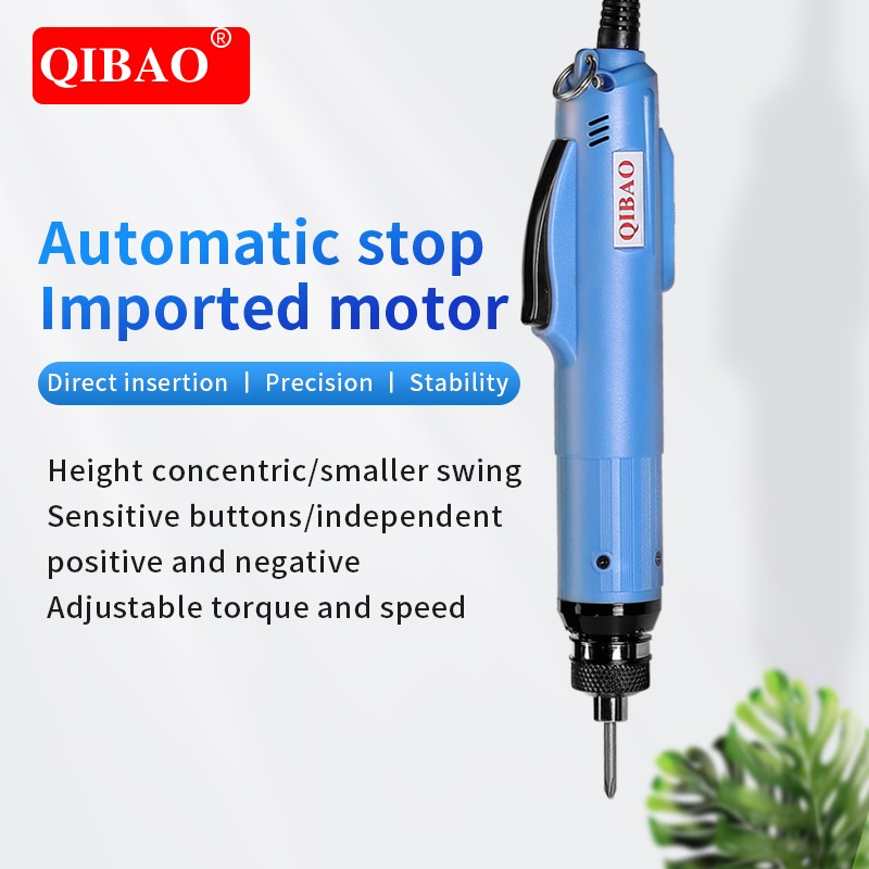 【2026】800T Obeng Elektrik Otom - Power Tools Impact ulasan dan harga