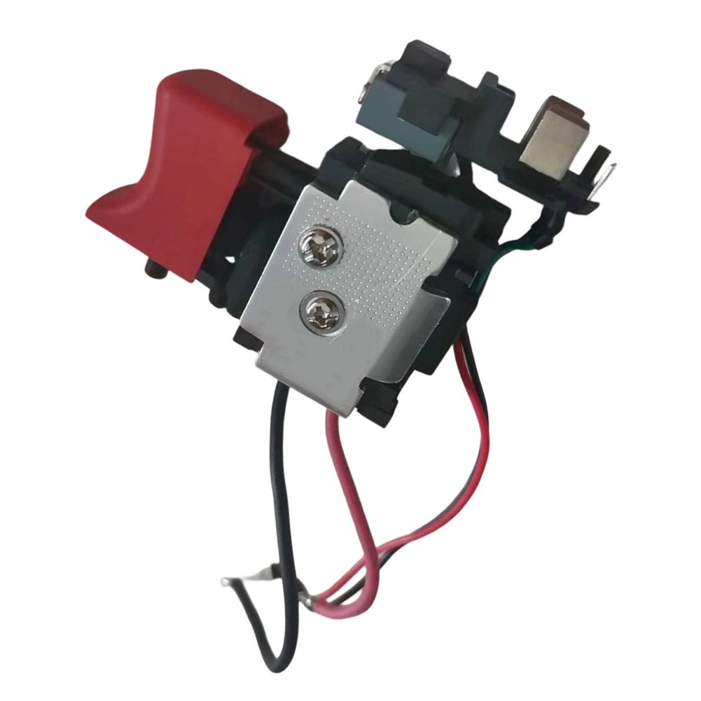 Rakitan Sakelar Pengganti Untu - Power Tools Red ulasan dan harga