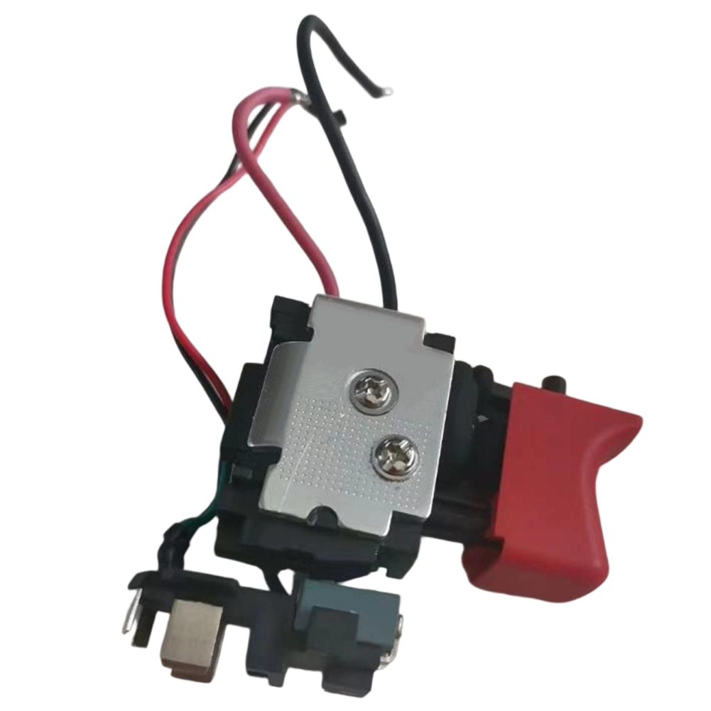 Rakitan Sakelar Pengganti Untu - Power Tools Red ulasan dan harga