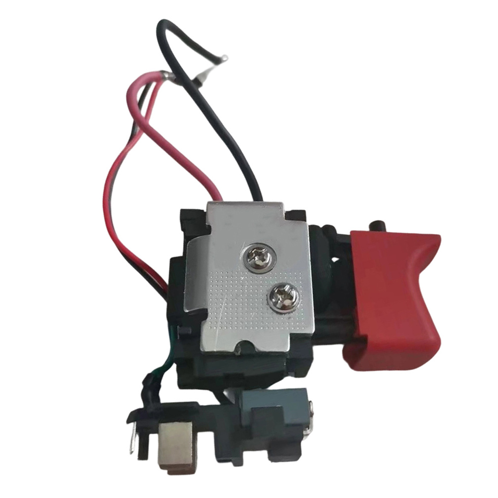 Rakitan Sakelar Pengganti Untu - Power Tools Red ulasan dan harga