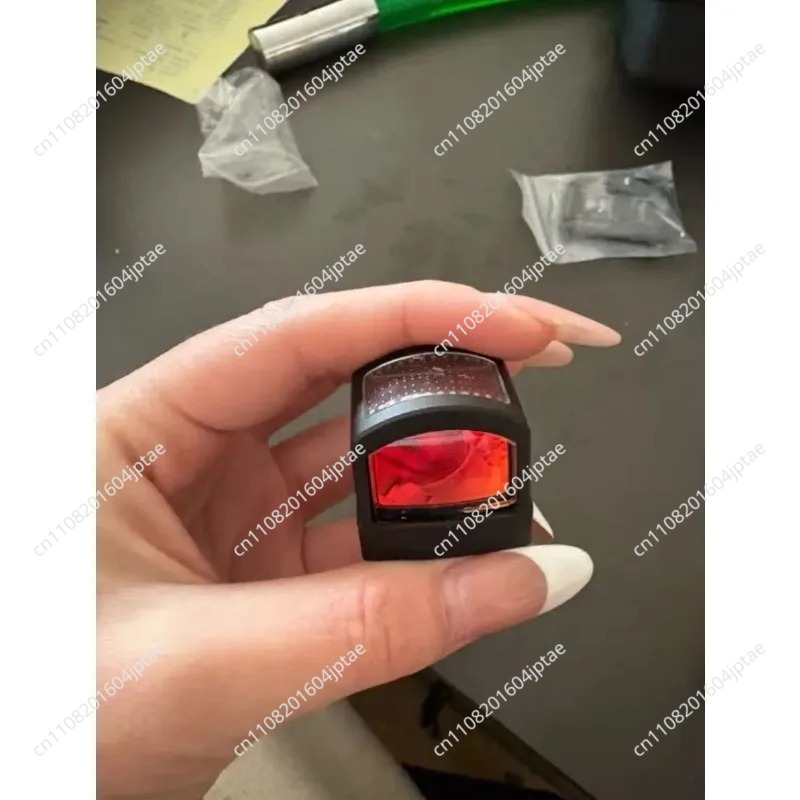 Untuk ​ ​ Teropong Bidik Titik - Power Tools Red ulasan dan harga