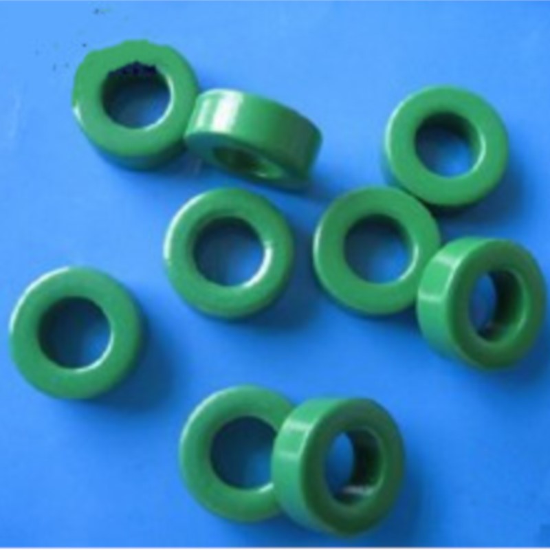 10 Buah Cincin Magnetik Penyem - Power Tools Green Color ulasan dan harga