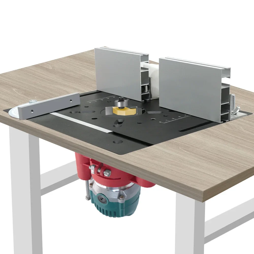 Router presisi Lift-sistem Lif - Router Trim Base ulasan dan harga
