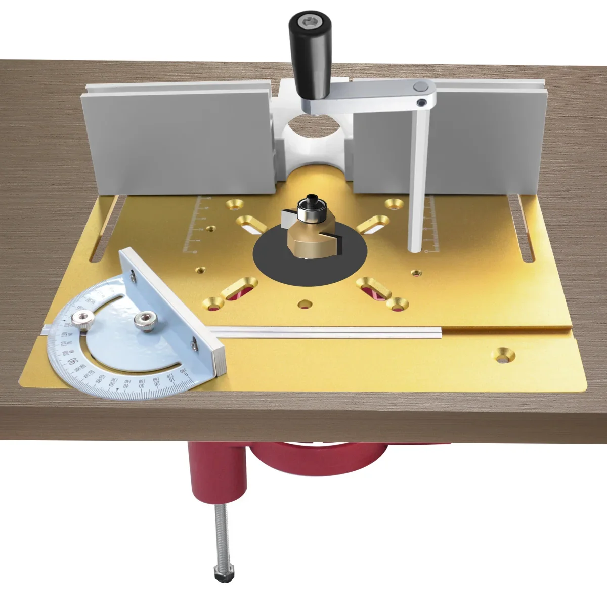 Router presisi Lift-sistem Lif - Router Trim Base ulasan dan harga