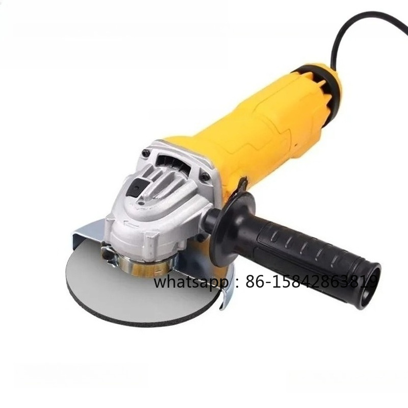 Gerinda Sudut Listrik 125mm/15 - Power Tools For Woodworking ulasan dan harga