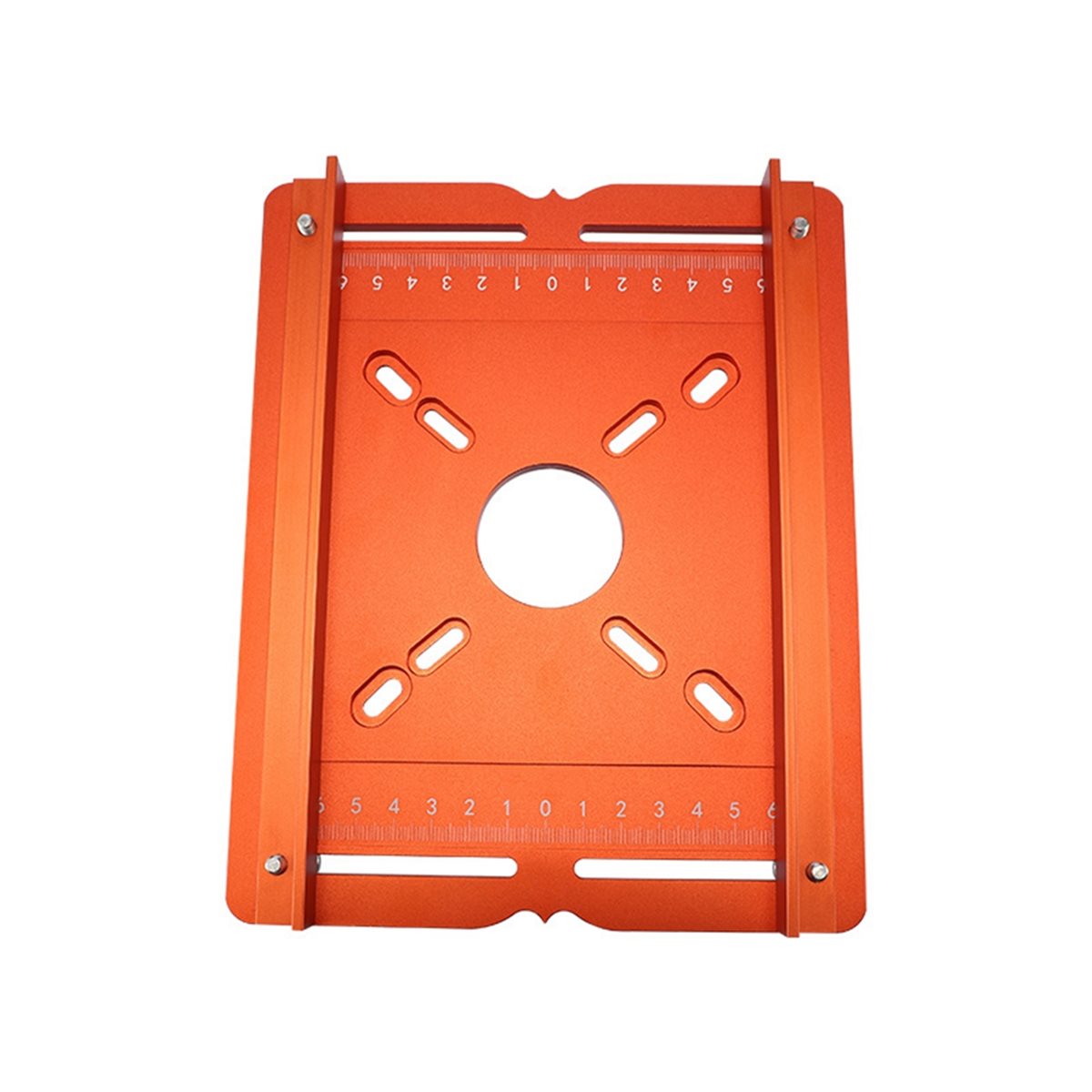 Pelat Dasar Mesin Pemotong den - Router Trim Base ulasan dan harga