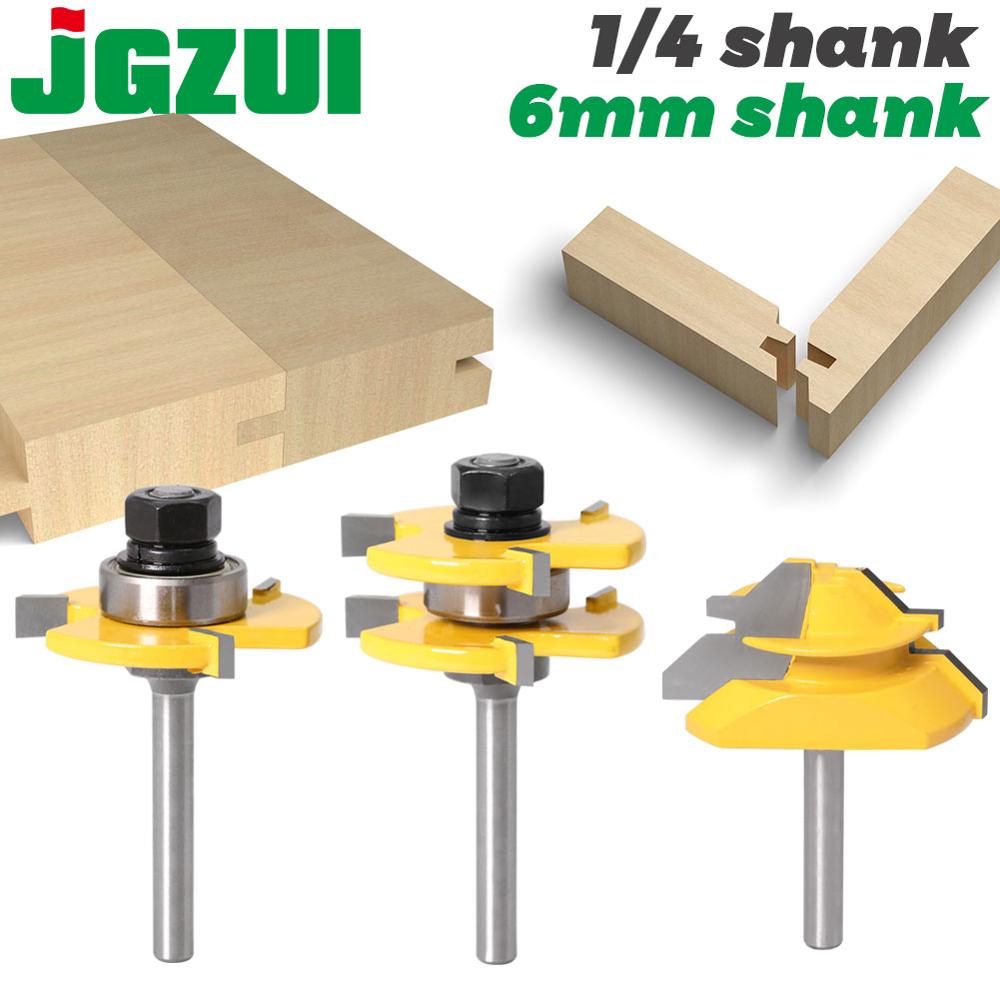 Tongue and Groove Router Bit T - Router Trim Base ulasan dan harga