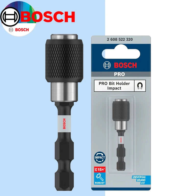 BOSCH 2608522320 PRO Tempat Bi - Power Tools Impact ulasan dan harga